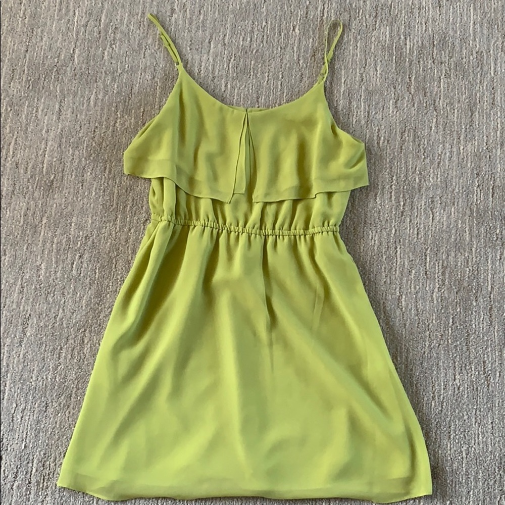 BCBG Generation Dress